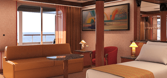 Carnival Cruise Line Carnival Sensation Grand Suite.png
